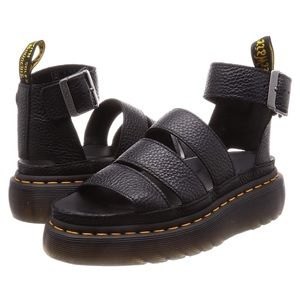 Dr Martens Clarissa II Quad
